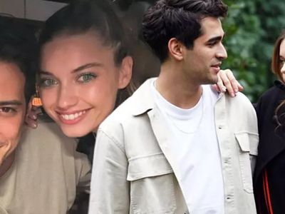 Afra Saraçoğlu ve Mert Ramazan Demir'den ilk video ve fotoğraf geldi! Sıkı durun ortalık karışacak