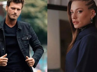 Kıvanç Tatlıtuğ hakkında bomba iddia! ''Bu sahneyi yayınlarsanız evliliğim biter'' demişti: Tebrikler, boşanıyorum!