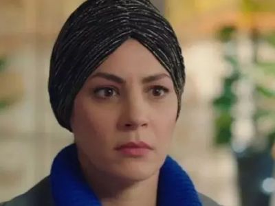 Kızılcık Şerbeti'nin Leman'ı gerçek hayattaki haliyle şaşırttı: Bambaşka biriymiş!