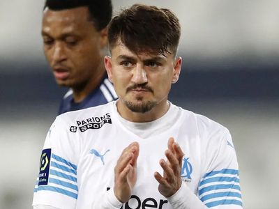Paris Saint Germain A Milli Takım'ın Yıldızı Cengiz Ünder'i Transferde Gözüne Kestirdi!