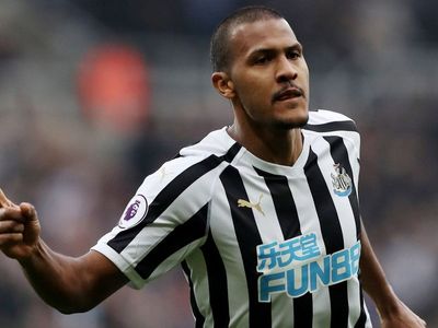 Beşiktaş Salomon Rondon İle Anlaşma Sağladı!