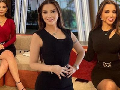 Esra Ezmeci'ye sorulan soru kafaları karıştırdı! 'Aynı anda 3 kadınla...' Genişliğin bu kadarı da olmaz
