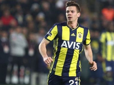Miha Zajc Fenerbahçe'deki Geleceği Hakkında Konuştu!