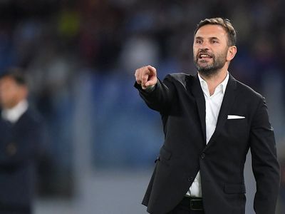 Okan Buruk, Milli Takım'ın Başına Getiriliyor!