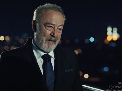 Türk sinemasına adanmış bir hayat! Efsane oyuncu Mehmet Ulay'ın rol aldığı başarılı yapımlar