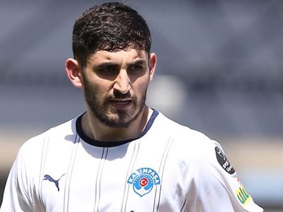 Doğucan Haspolat kimdir? Trabzonspor'un yeni transferi Doğucan Haspolat kaç yaşında, mevkisi ne, hangi kulüplerde oynadı? Doğucan Haspolat hakkında bilgiler