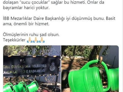 Muhalifler Başkanlarının 3 İcraatını Arıyordu Biz Bulduk!