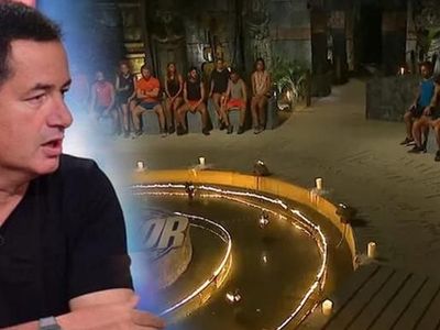 Survivor’dan Elenen Dora'ya Acun Ilıcalı'dan Sert Sözler!