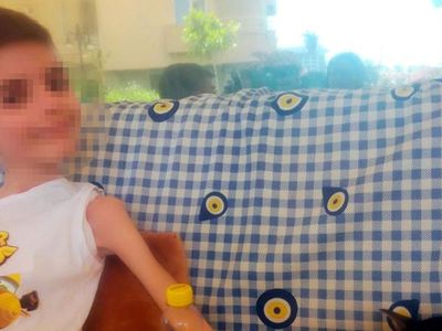 Çöp evden bir yıl sonra kurtarılan Muhammet’in ailesi ile olan eski fotoğrafları ortaya çıktı