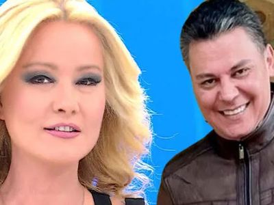 Müge Anlı'nın nikahta ne giyeceği ortaya çıktı! 2. kez evlenecek olan ünlü sunucunun kıyafeti çok konuşulacak