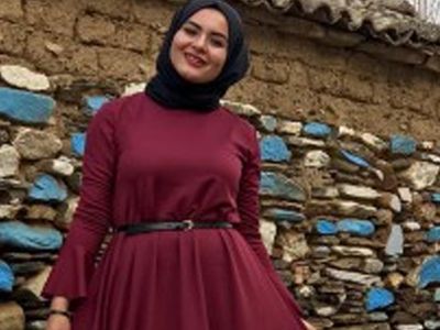 Fenomen Gelin Adayı Hanife'nin Paylaşımları