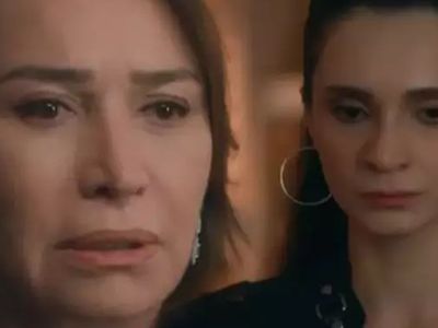 Sandık Kokusu'nda üvey babayla yaşanan yasak aşk izleyenlerden tepki çekti!