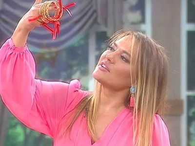 Demet Akalın'dan olay sözler: Aldattıysa da helal olsun!