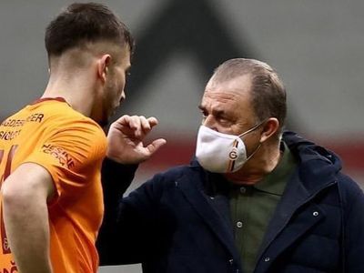 Fenerbahçe, Halil Dervişoğlu Transferinde Galatasaray'ın Rakibi Oldu!
