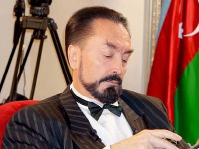 30 yıllık kedicikten Adnan Oktar açıklaması şaşırttı!
