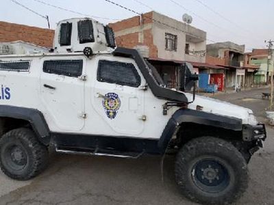 Diyarbakır'da Hastanede Ölen Kişinin Parası Çalındı