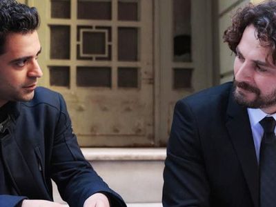 Uğur Uzunel kimdir? Uğur Uzunel boyu kaç, kilosu kaç, aslen nereli? Masumlar Apartmanı'nın Esat'ına darbe