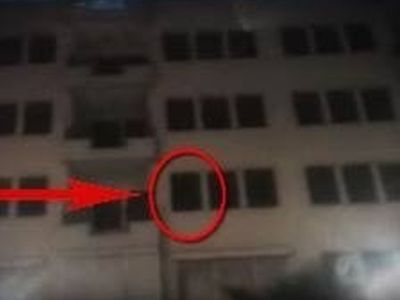 129 No’lu apartmandaki esrarengiz ölüm
