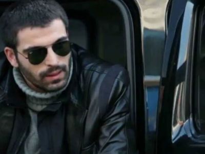Adanalı dizisinin Maraz Ali'si Mehmet Akif Alakurt takipçisine küfür etti