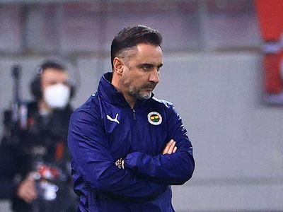 Fenerbahçe'den Ayrılan Vitor Pereira'ya Flamengo'dan Kötü Haber!