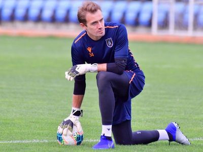 Beşiktaş Mert Günok Transferini Resmen Açıklıyor!