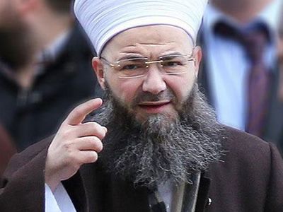 Cübbeli'nin ilginç çıkışları