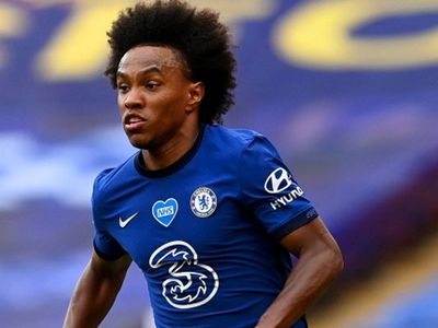 Fenerbahçe Willian'ı transfer etmek için düğmeye bastı!