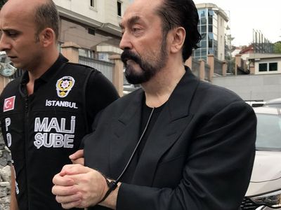 Adnan Oktar davasında yeni gelişme! Senelerdir saklanılan iki kardeş öyle bir yerde bulundu ki...