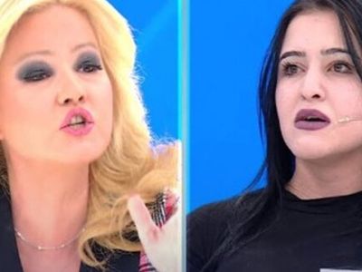 Kan donduran cinayet canlı yayında ortaya çıktı: O detay Müge Anlı'yı çıldırttı...