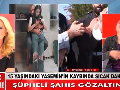 Müge Anlı'da içinizin yağlarını eritecek anlar! Gerçekler sonunda ortaya çıktı polis ekipleri ihbar saydı gözaltına aldı