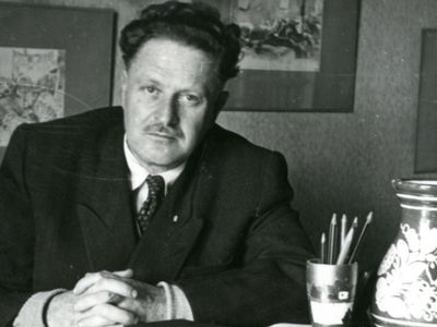 Nazım Hikmet Kimdir?