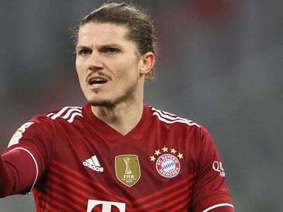 Fenerbahçe transferde Bayern Münih'in yıldızı Marcel Sabitzer'i gündemine aldı!