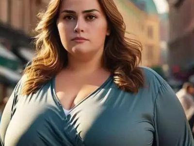 Yapay zeka ünlü isimlere kilo aldırdı! O isimlerin şişman hallerini kimse tanıyamıyor: Bakın kimler kimler var...