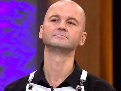 Yarışmadan kovulmuştu! Skandallarıyla tanınan MasterChef Murat yıllar sonra ortaya çıktı: Yaptığı iş herkesi şaşkına çevirdi