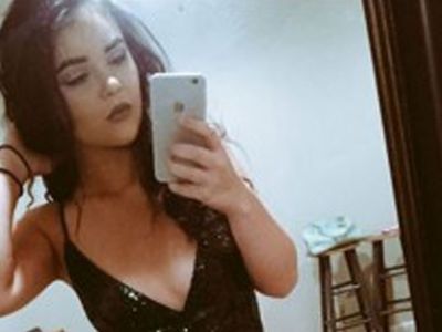 Çektiği selfie ile olay oldu! Fotoğraftaki detayı fark ettiniz mi?