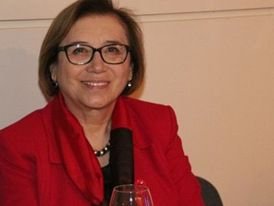 Yıldız Ecevit Kimdir?