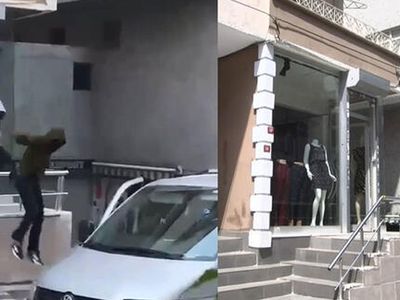 Adana’da cinsel ilişki vaadiyle gittiği evde hayatının şokunu yaşadı!