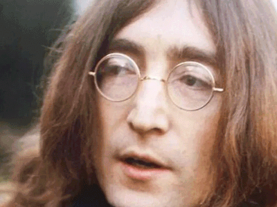 John Lennon Kimdir?
