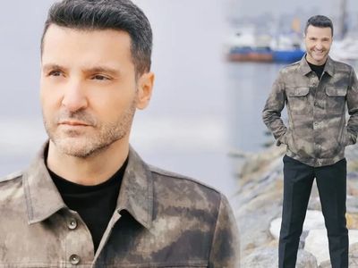 Sinan Özen'in zor zamanları! Minik kızının sağlık durumunu anlattı dinleyenler gözyaşlarına boğuldu