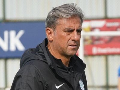 Çaykur Rizespor'dan Ayrılan Hamza Hamzaoğlu Eyüpspor İle Anlaşmaya Vardı!