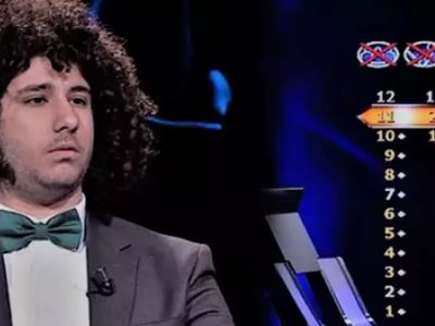 Bir milyon lirayı kazanmıştı: Kim Milyoner Olmak İster’in şampiyonu Arda Ayten seneler sonra ortaya çıktı