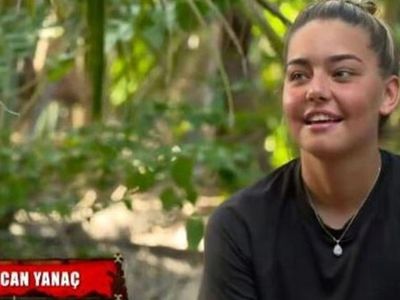 Survivor'ın eski yarışmacısı Aycan Yanaç ada hayatı hakkında merak edilenleri cevapladı
