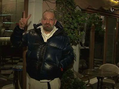 Haldun Demirhisar Kimdir?