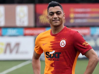 Galatasaraylı Mostafa Mohamed Transferiyle İlgili Açıklamalarda Bulundu!