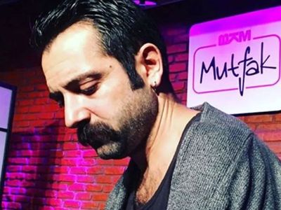 Merve Dizdar’ın Eşi Gürhan Altundaşar Kimdir?