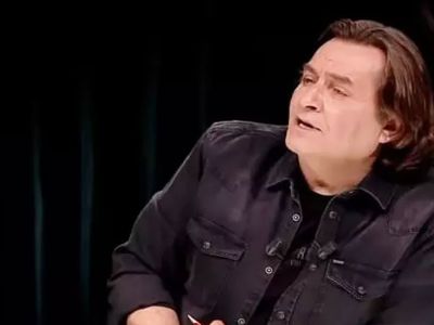 Kansere yakalanan Armağan Çağlayan gözyaşları itiraf etti: Acı çekmek istemiyorum
