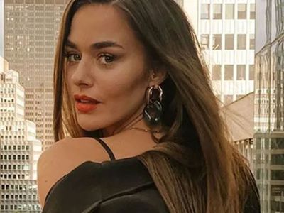 Bensu Soral estetik kurbanı oldu: Gören tanıyamıyor