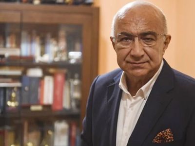Arif Verimli sosyal medya hesabından paylaştı! Dünürü depremde kaybettiğini söyledi