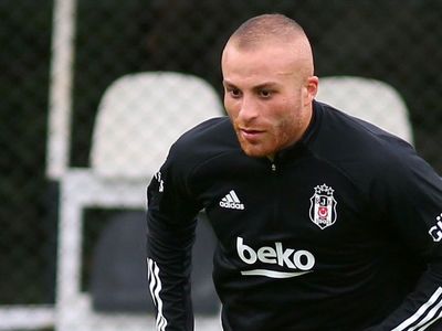 Beşiktaş'ta Gökhan Töre İle Ocak Ayında Yollar Ayrılacak!