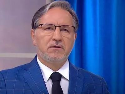 Prof. Dr. Mustafa Karataş canlı yayında gelen soru karşısında çılgına döndü: Pislik